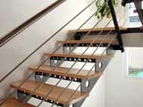 Treppen und Geländer 